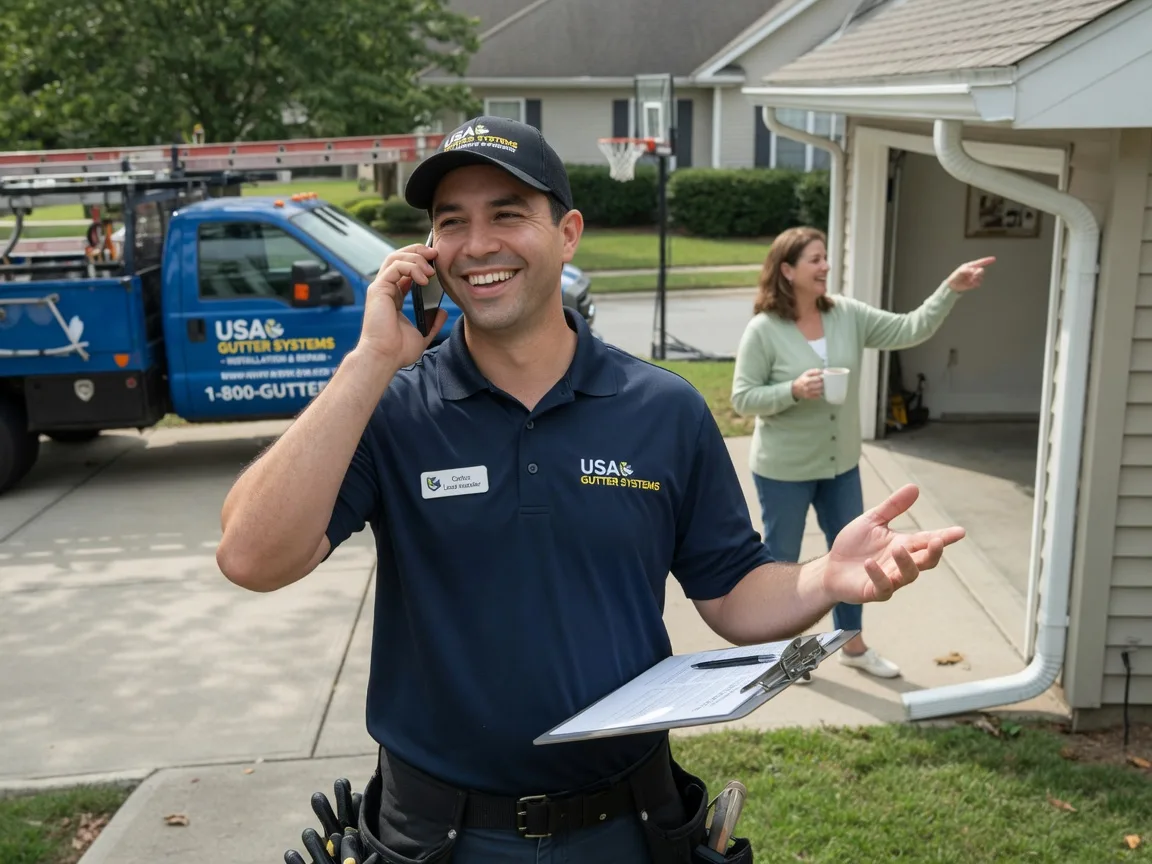 Gutter Installation New River, AZ FAQs